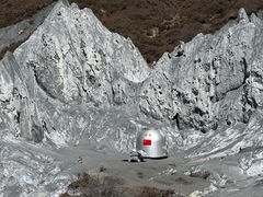-墨石公园景区