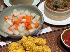 -大盐帮川菜馆(长楹天街店)