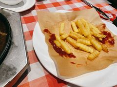 -开心果牛扒城(雍华庭店)
