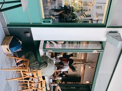 -RAC BAR(安福路店)