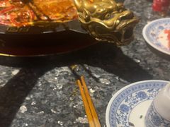 -成渝龙火锅(都江堰店)