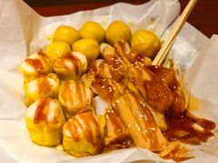 -老坑记·香港经典粤菜馆