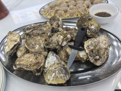 -嘉升大排档(番禺总店)