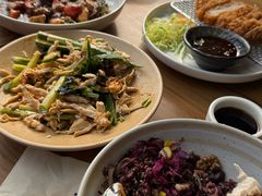 -无印良品餐堂 MUJI Diner(成都太古里店)