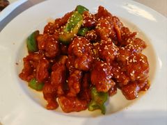 -马凯餐厅(长椿街店)