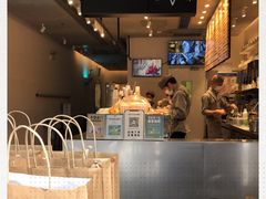 -喜茶(深圳海岸城店)