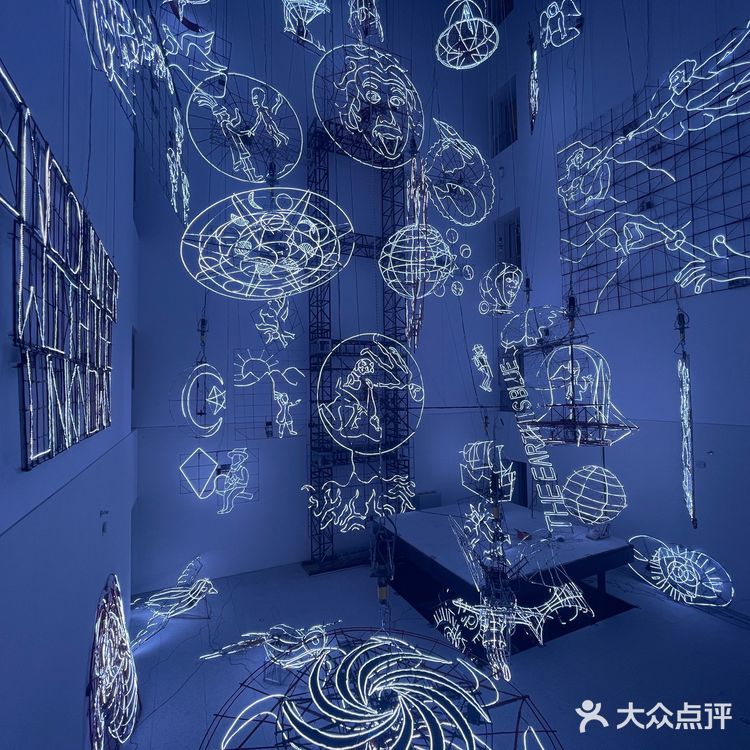 MAP浦东美术馆