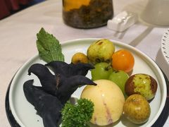 -聚春园自助餐厅(东街口店)