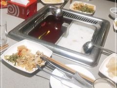 -海底捞火锅(凯德广场店)
