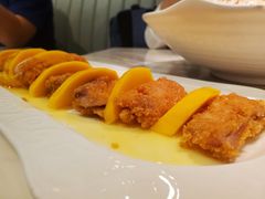 香芒西宁鸡-陶陶居酒家(海岸城店)