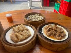 -阿弟早茶大排档(九村店)