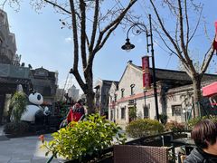 -小城故事·地道宁波味(月湖盛园店)