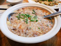 农家擦粉-莆田餐厅PUTIEN(三里屯店)