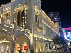 -励骏庞都广场(琴政路店)