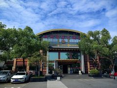 -南湖船菜大酒店
