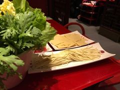 -山城辣妹子(定福庄店)