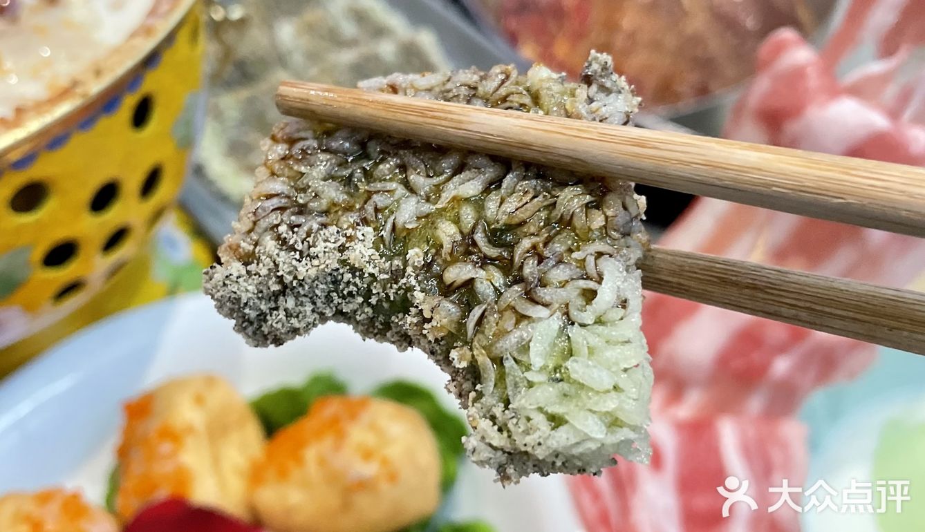 洛阳超正宗重庆火锅➕巨好吃绵绵冰！