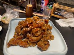 -健眺小海鲜(临海后山店)