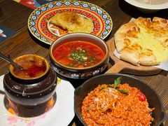 -卢布里西餐厅(总店)