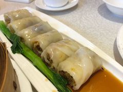 鲜虾肠粉-新加坡泰国村酒楼(五角场店)