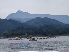 -北京金海湖景区