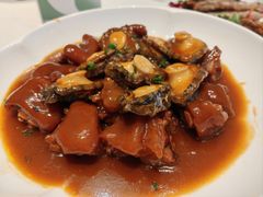 -绿杨春·淮扬宴(庐山路店)