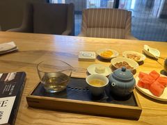 -隐溪茶馆(金虹桥店)