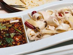 心管蘸汁-状元阁烧烤(新华路总店)