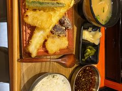 -天妇罗内顺田(罗湖店)