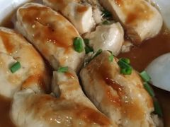 -鲤鱼塘农家山庄