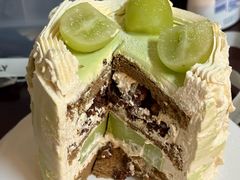 -鹿里烘焙LulyBaking(东二环泰禾广场店)