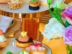 -上海和平饭店华懋阁 Cathay Room