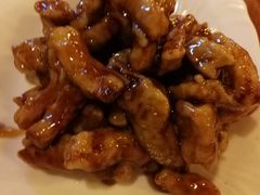 糖醋里脊-多味居(剪子巷店)