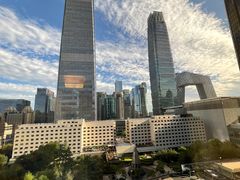 -北京中国大饭店