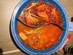 -王歘歘·chuǎ火锅(五道营店)