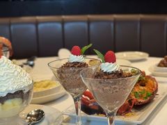 -MORTON'S 莫尔顿牛排坊(北京丽晶酒店)