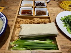-鲁城往事(游客中心店)