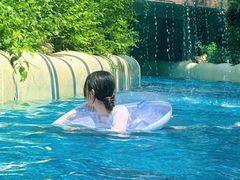 -热高乐园巴厘岛水世界