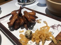 -猪腰一家·地道佛山菜(盐步店)