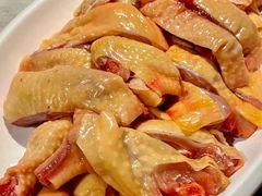 -尚尚仙·酸汤猪手·猪肚鸡火锅(华联万柳购物中心店)