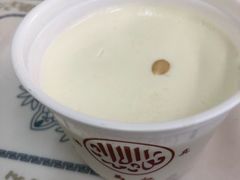-清真马记宫廷奶酪(农光里店)