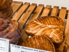 -老梦面包 CHEZMOREL(三源里店)