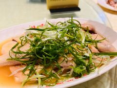-禄源公·老莞诚饭店