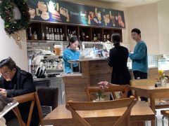 -榖屋house of flour(张江首店)