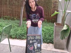 -AO cafe＆bistro