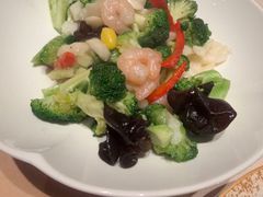 -大鸭梨烤鸭(石佛营店)
