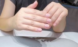 -今玥美甲美睫