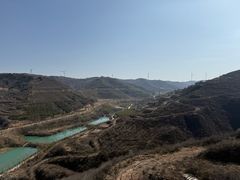 -崆峒山景区