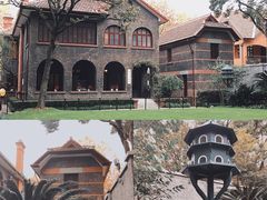 -上海孙中山故居纪念馆
