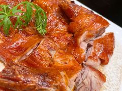 玻璃乳鸽-丽晶轩中餐厅(重庆丽晶酒店)